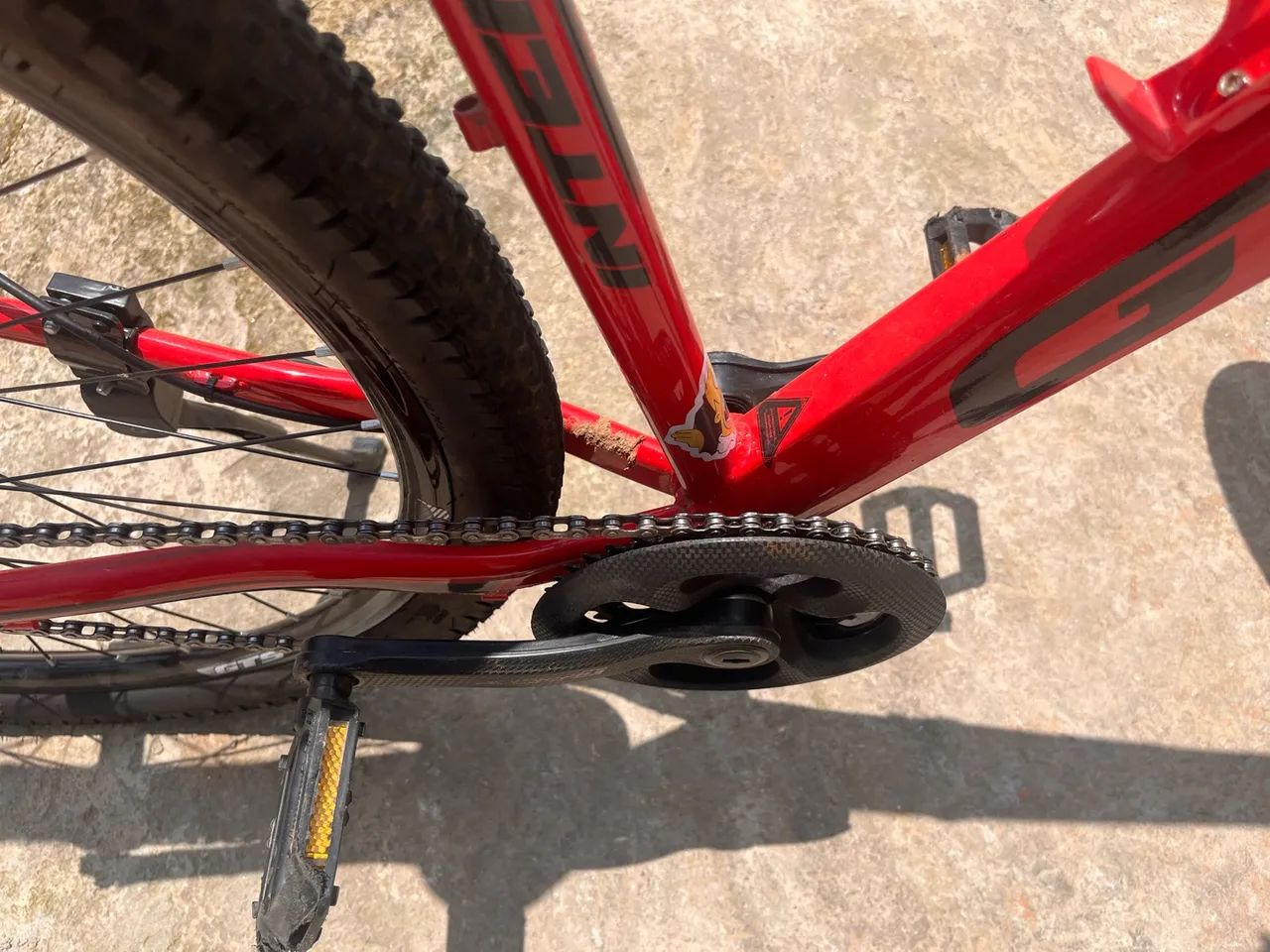 Bicicleta no precinho - Foto 2