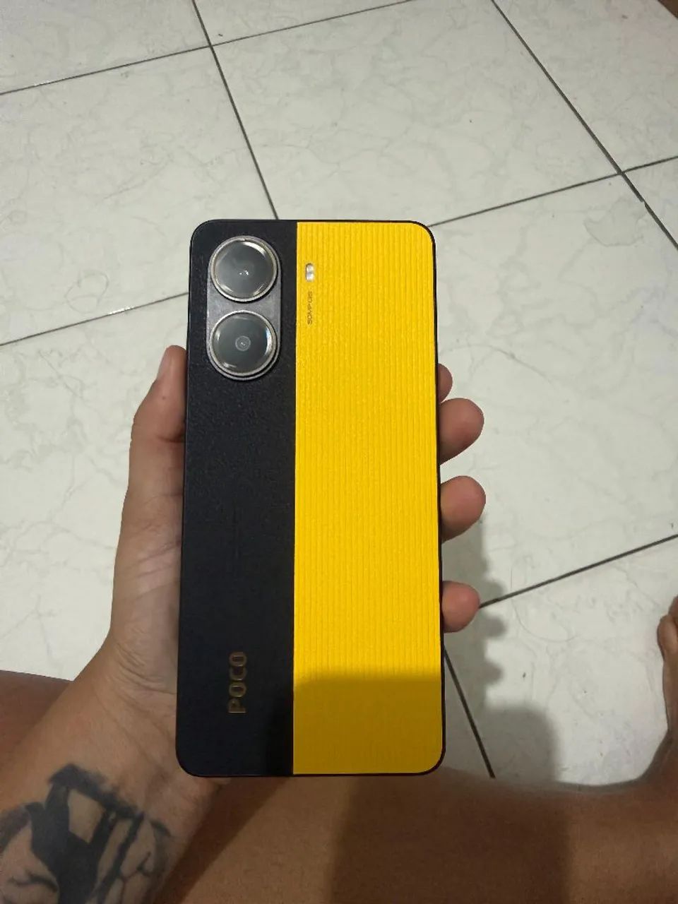 Poco x7 pro  - Foto 3