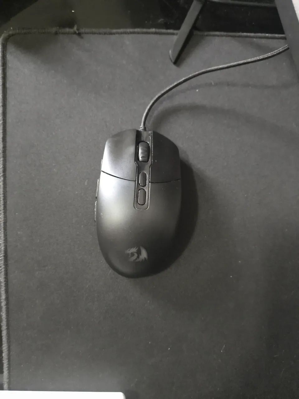 Mouse redragon m719