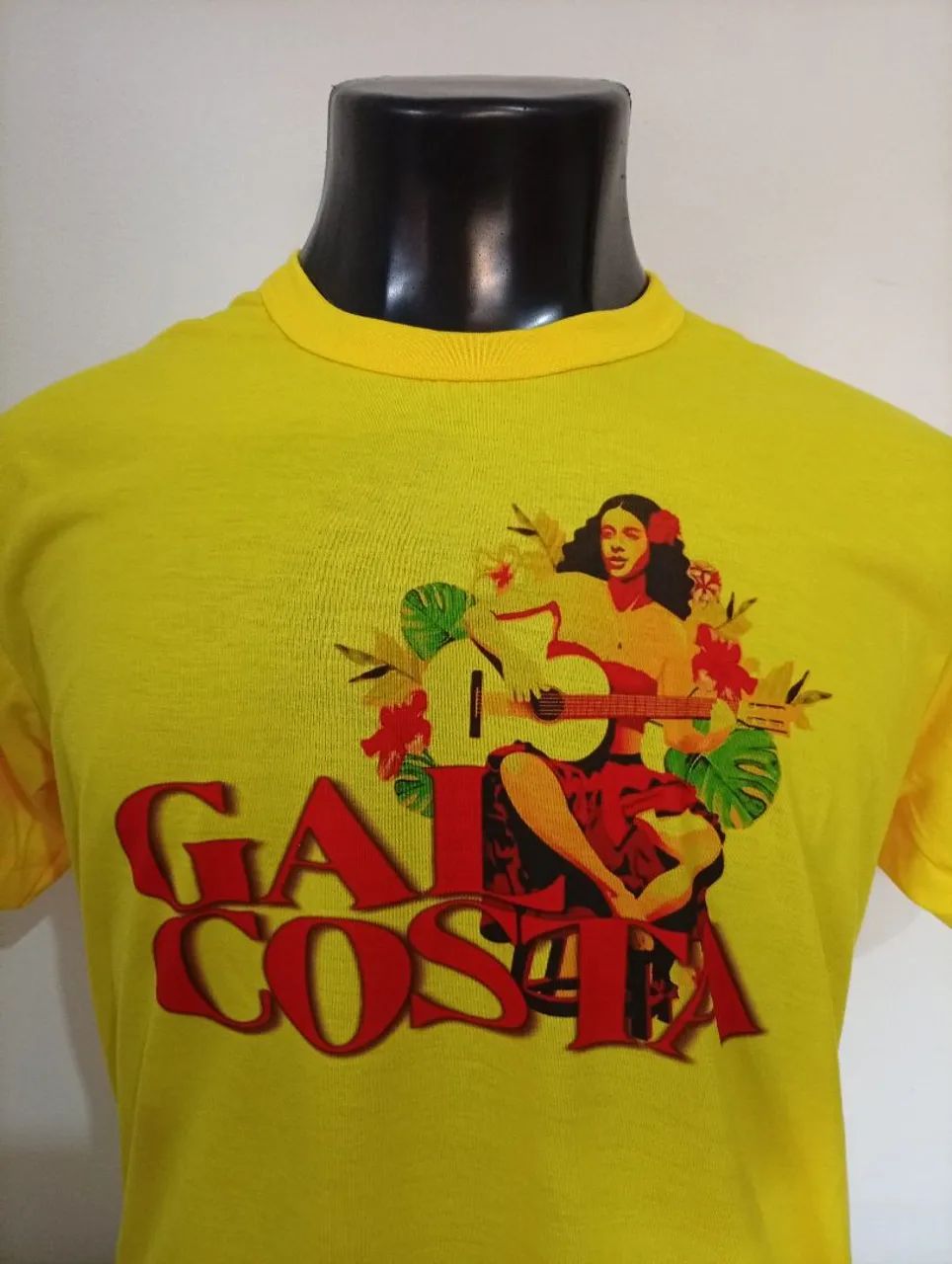 Camisas Música Brasileira (só clássicos)