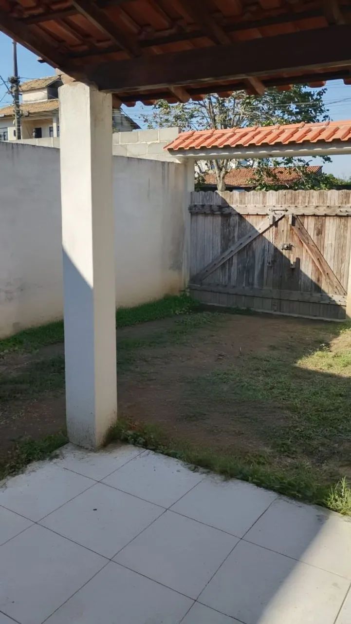 Casa em Jaconé com 2 quartos perto da praia - Foto 5
