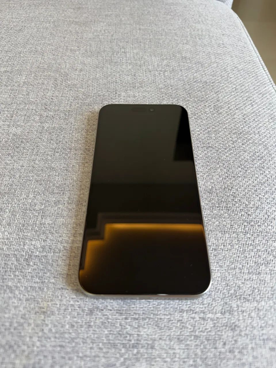 iPhone 15 pro max  - Foto 4