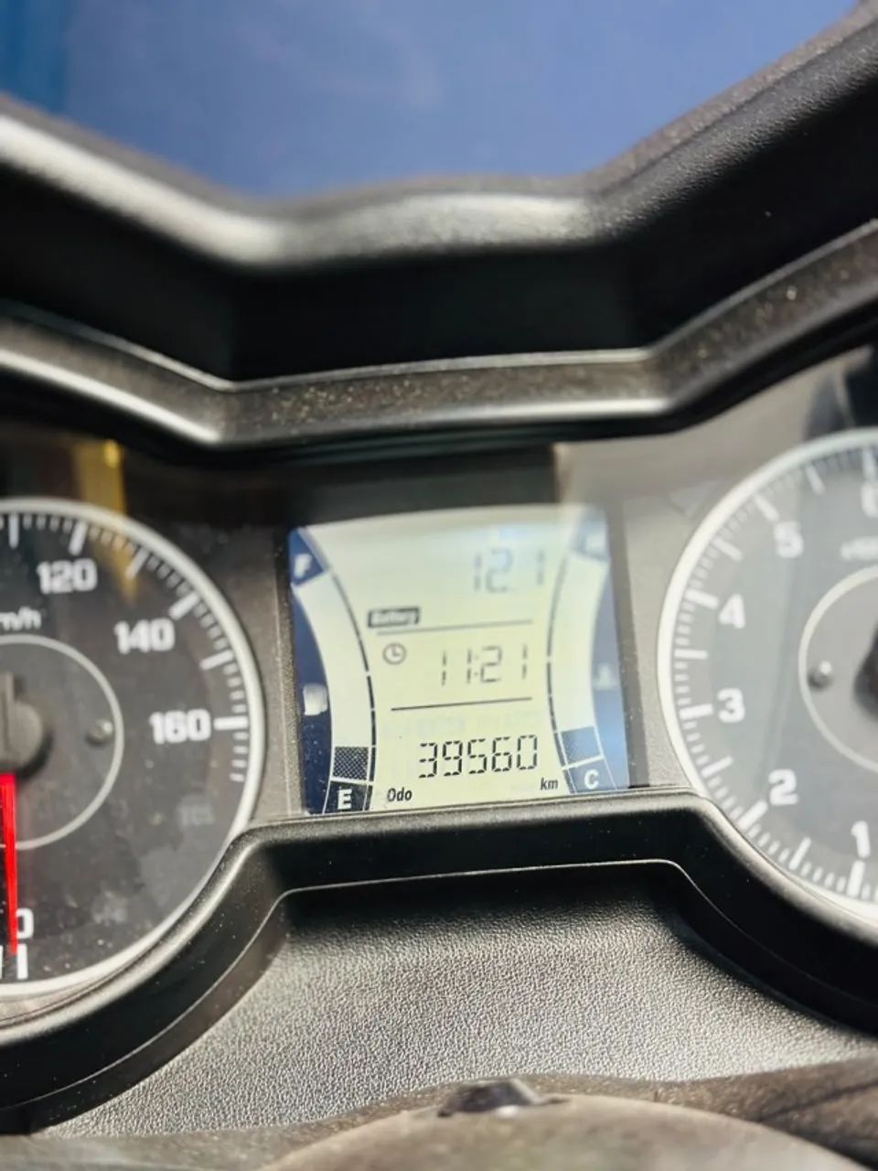 XMAX 250 2021 - Foto 4