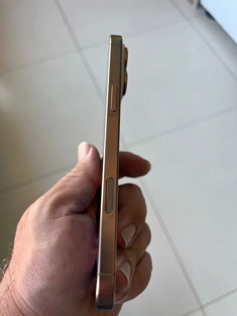 iPhone 16 pro Max  - Foto 4