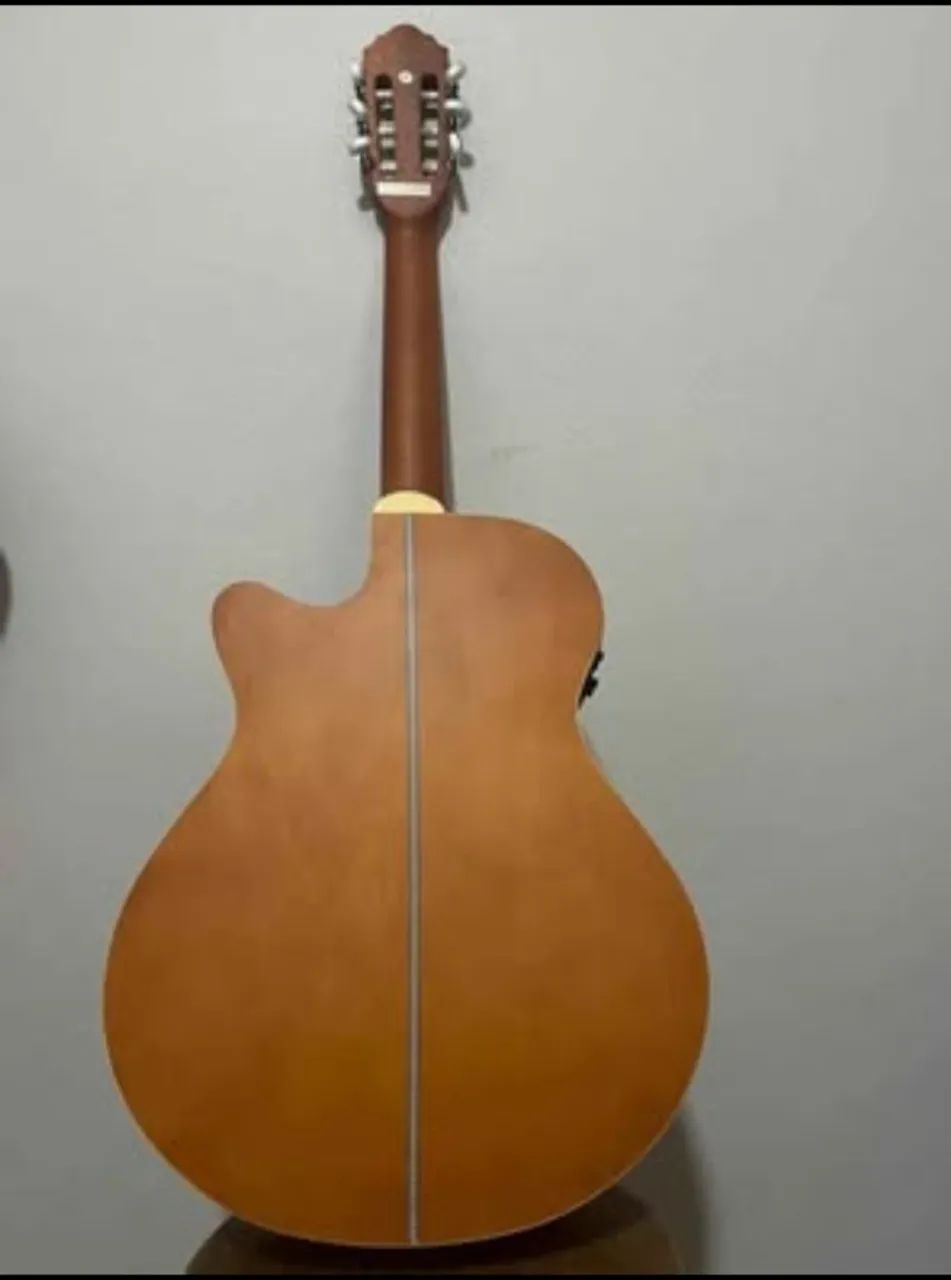 Violão Giannini  - Foto 4