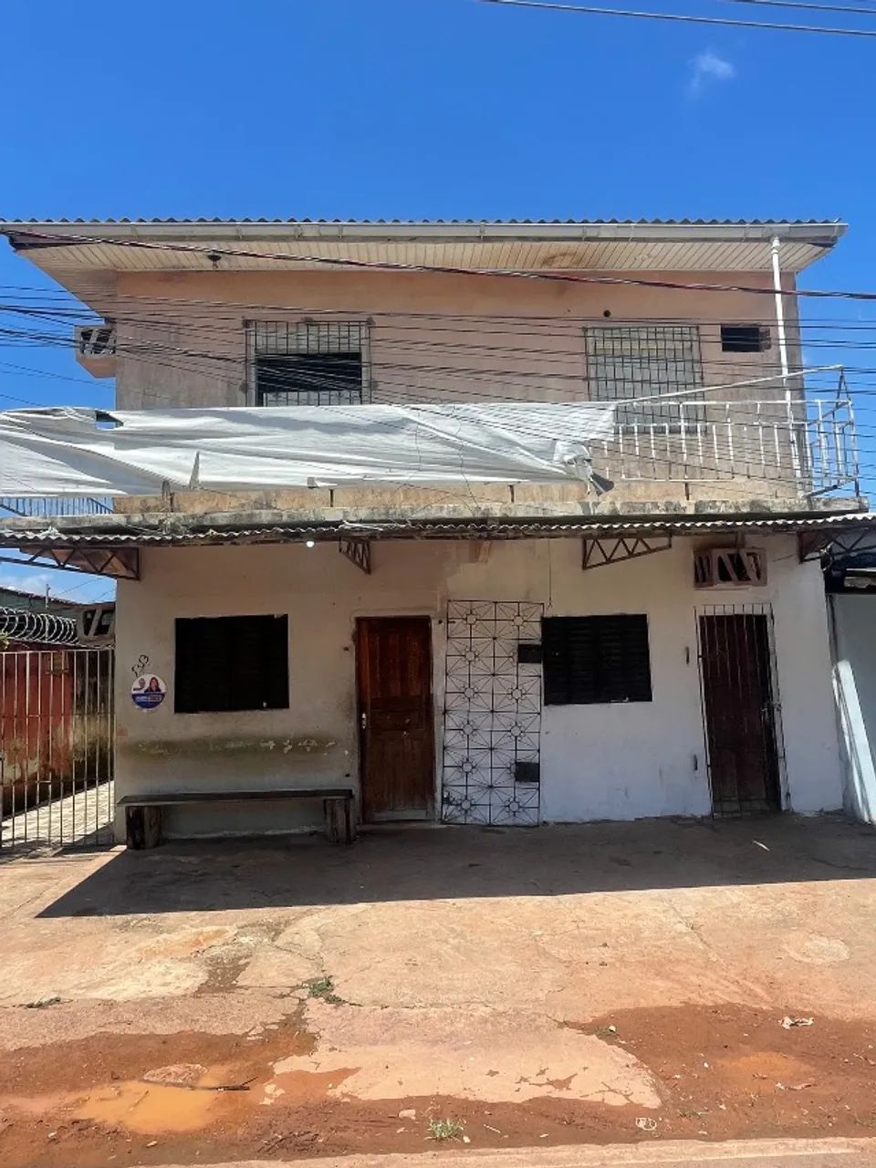 Vendo vila de Kit-Net - Foto 2