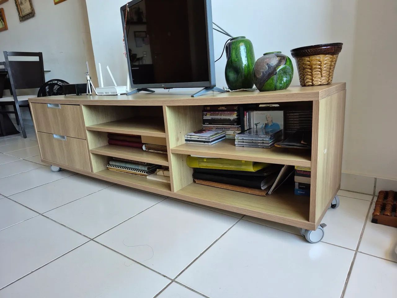 Rack - Foto 3