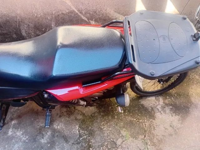 Yamaha factor 150cc - Foto 2