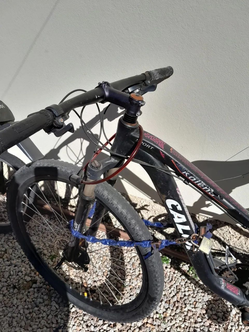Bicicleta Caloi Aro 29 - Foto 3