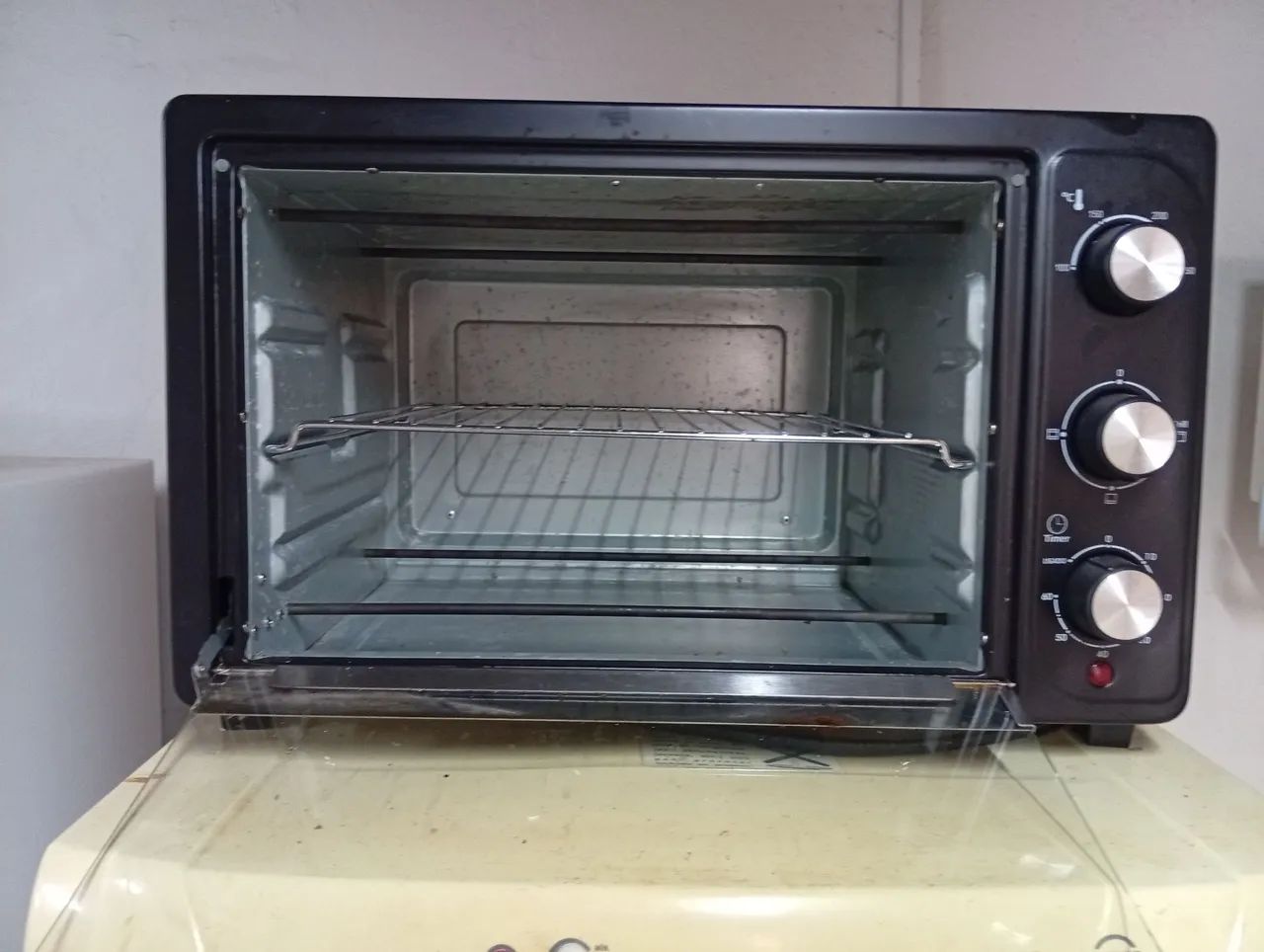 Forno elétrico - Foto 2