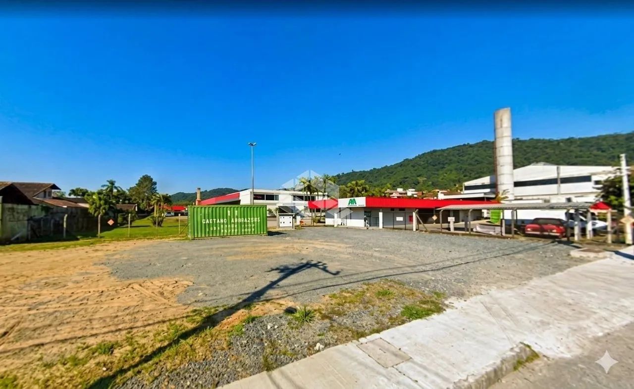 VENDE-SE COMPLEXO INDUSTRIAL COM 31.020,68M² - VELHA CENTRAL - BLUMENAU/SC - Foto 2