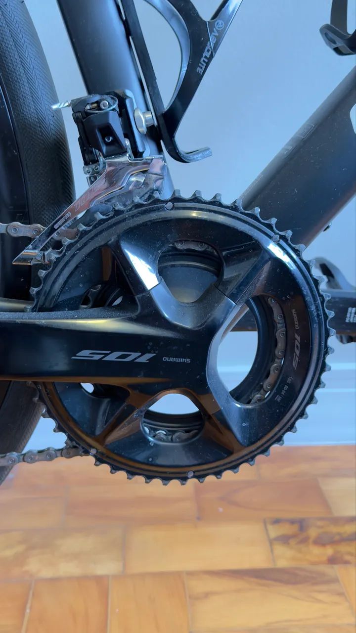 Specialized Roubaix Sport Carbon 56 - Foto 2