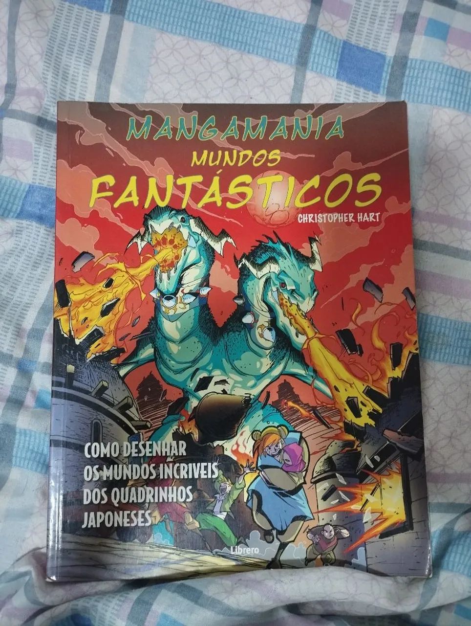 MangáMania