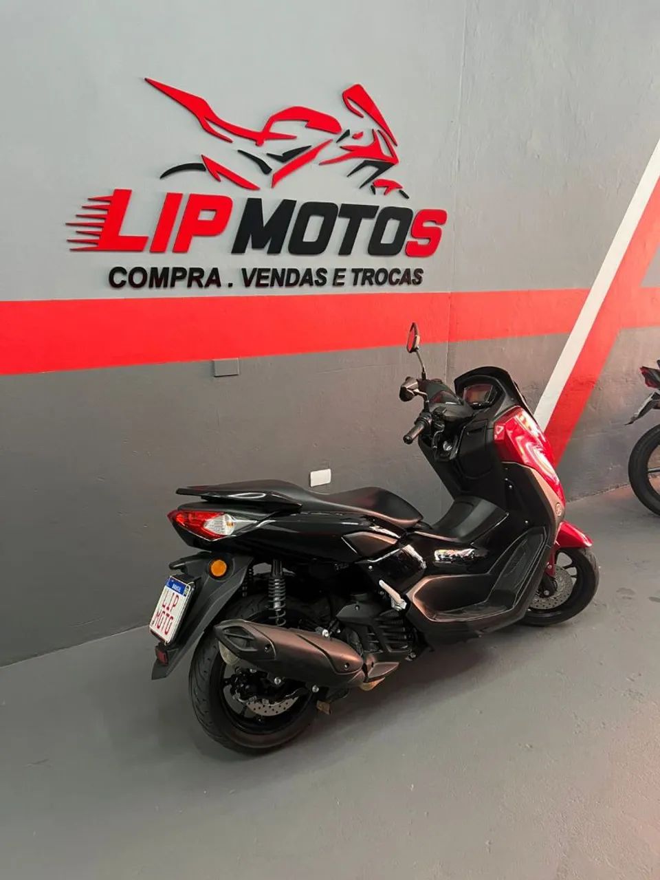 Nmax 2022 - Foto 4