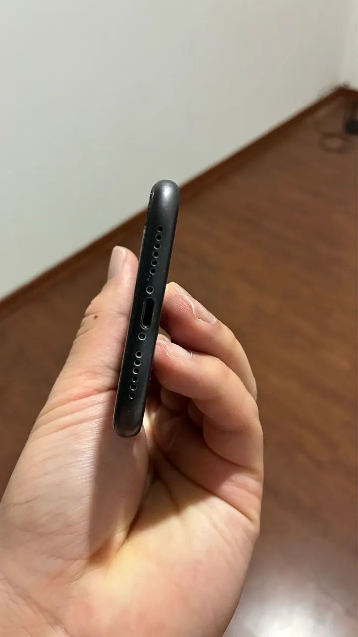 iPhone XR - Foto 5