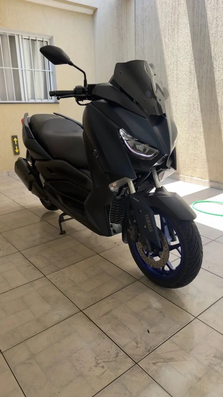 X Max 250 ABS - Foto 5