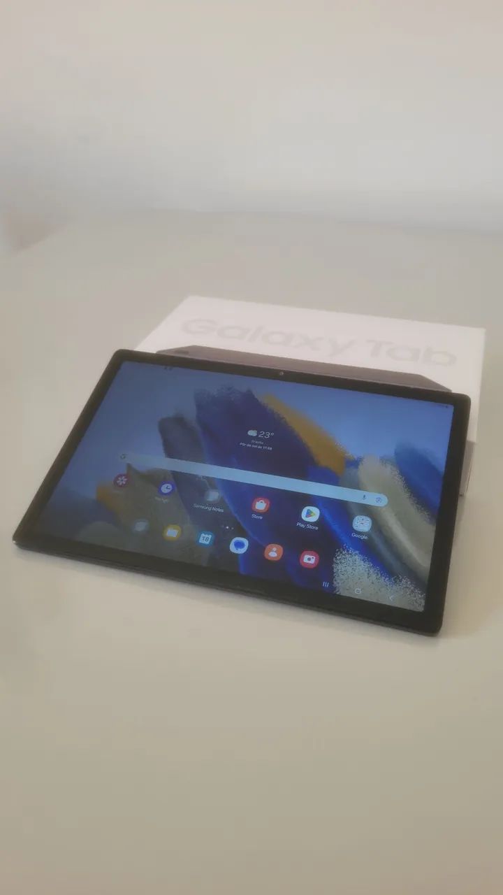 Tablet a8 64gb