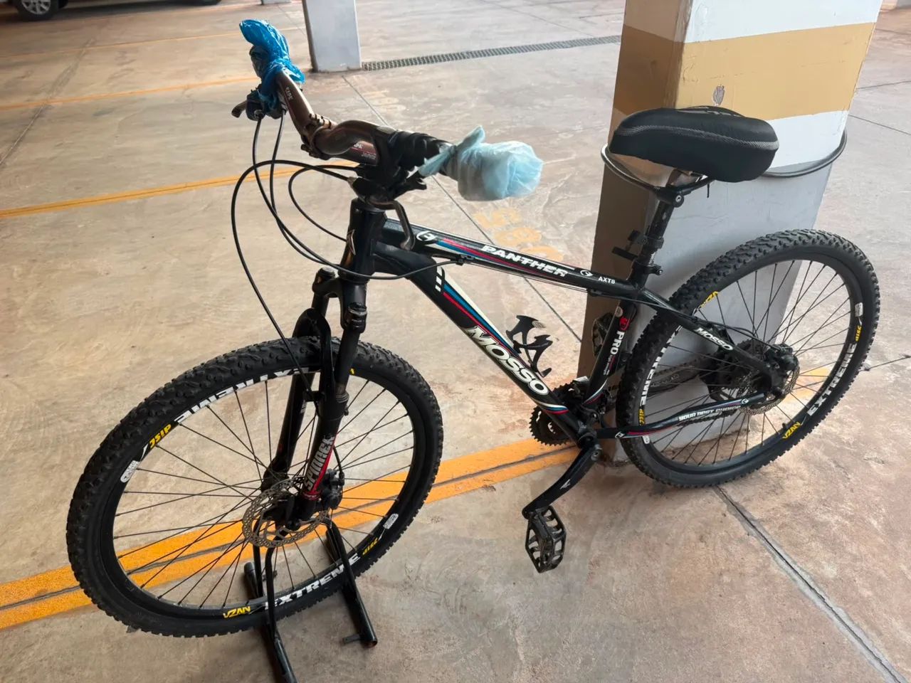 Bicicleta Aro 26 