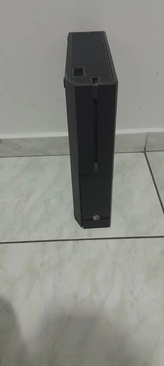 Xbox one fat