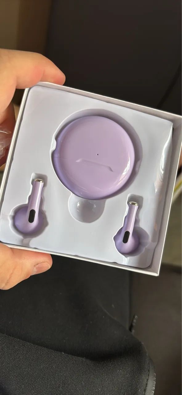 Fone de ouvido - Foto 2