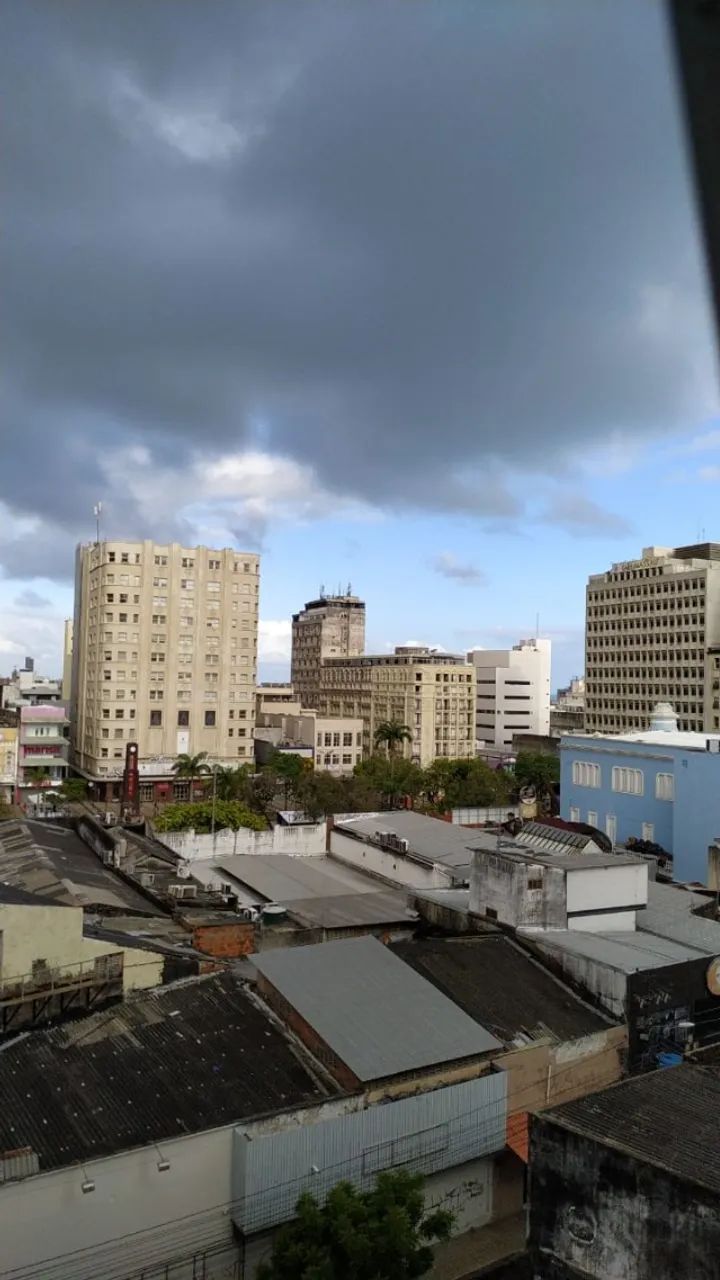 (Fortaleza) Sala 58m2 Para Locação Comercial no Centro - Foto 5