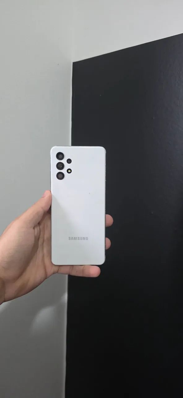 Celular Samsung A32 - Foto 2