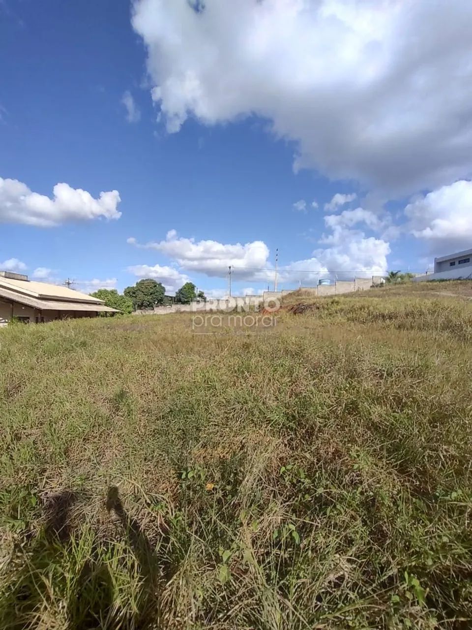 Lote/Terreno/Condomínio em Redenção
