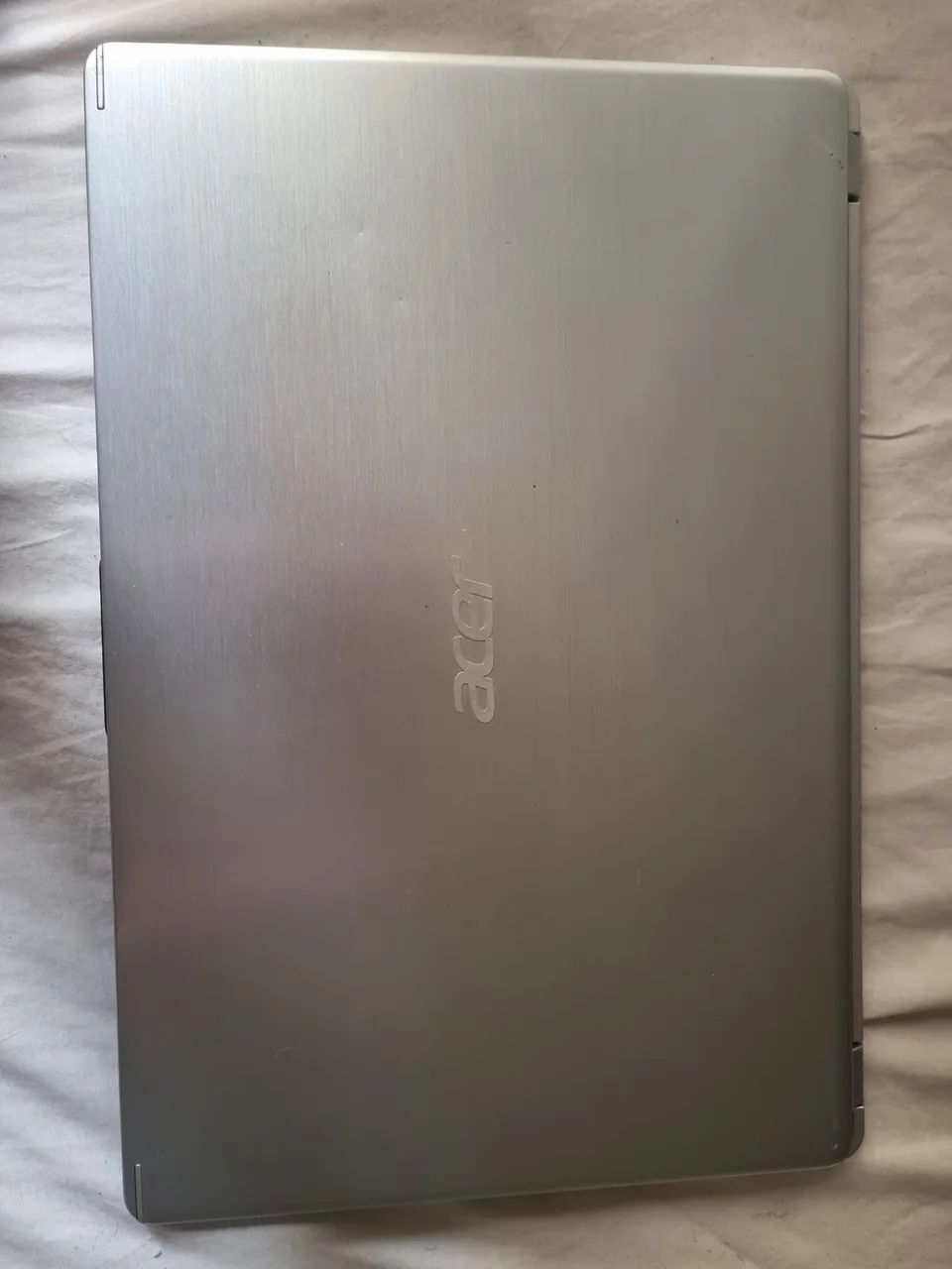 Acer aspire (leia a descrição) - Foto 3