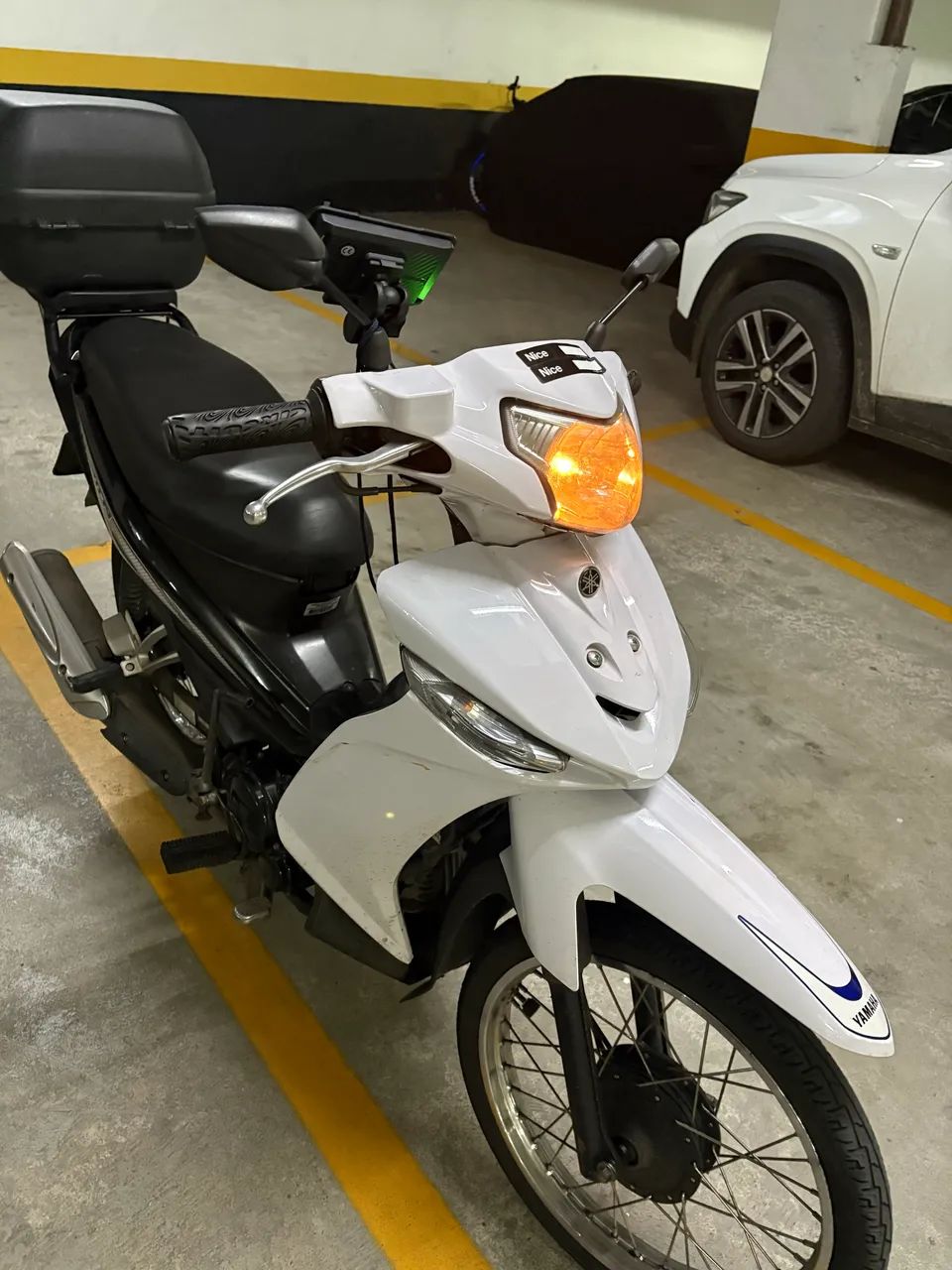 Crypton  - Foto 4