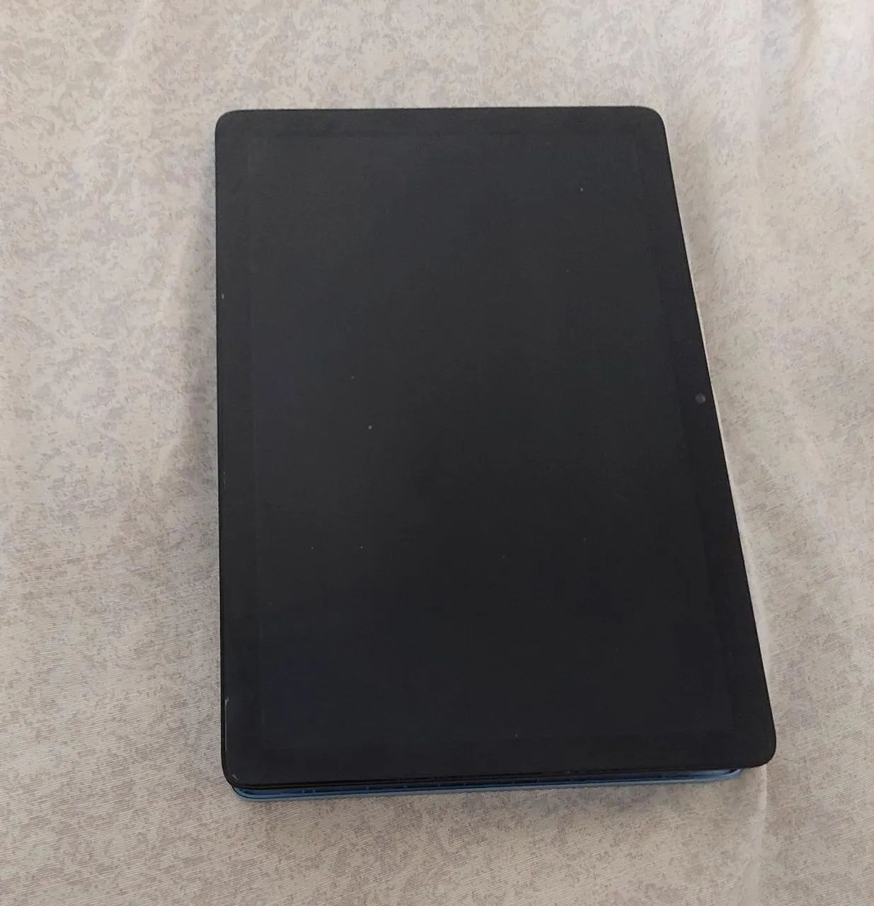 Tablet azul 256gb