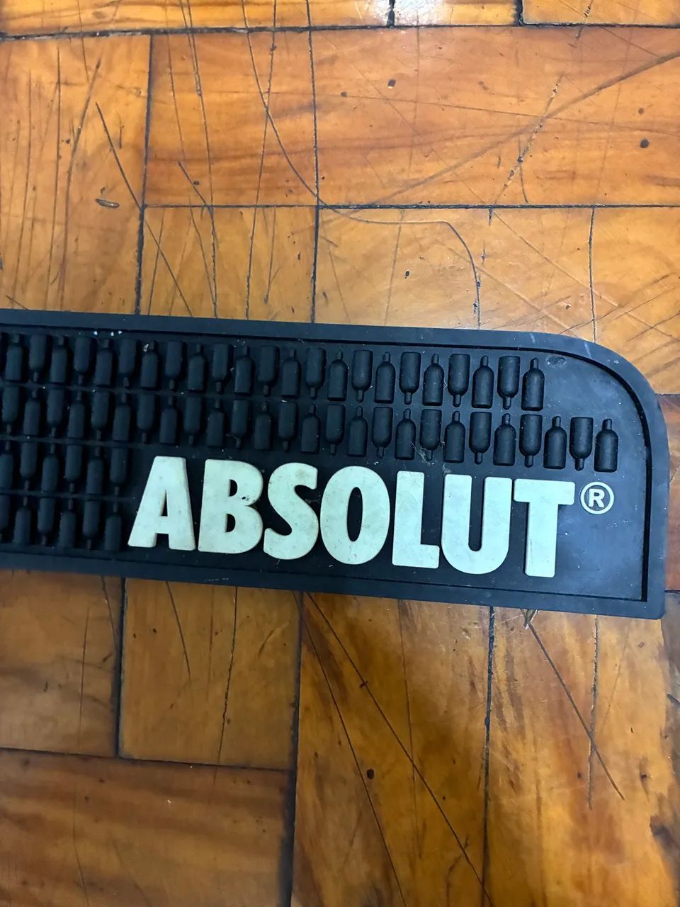 TAPETE BAR ABSOLUT - Foto 2