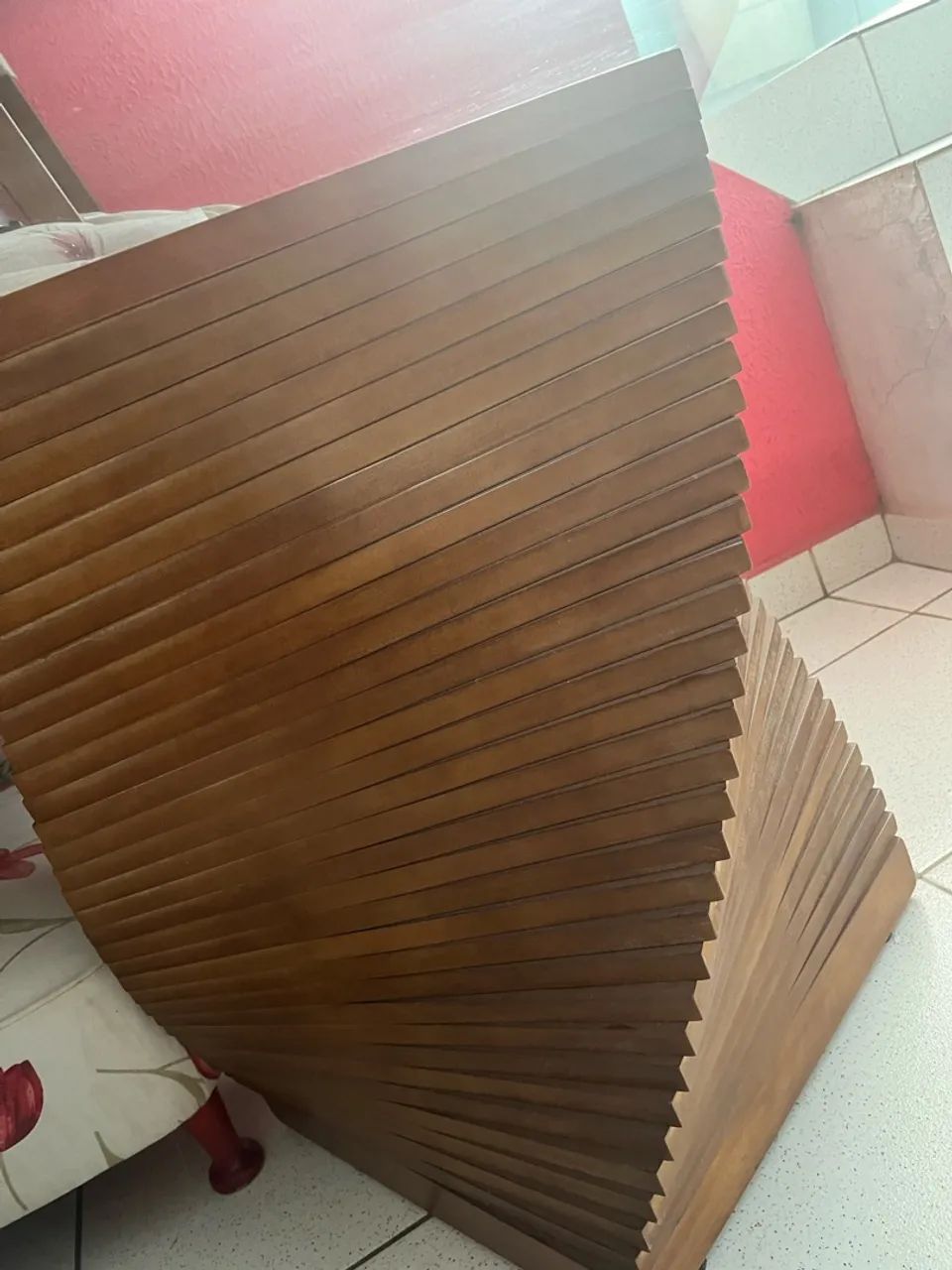 Mesa de jantar 