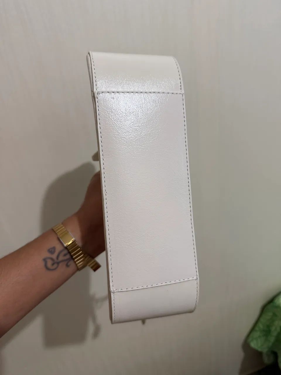 Bolsa Schutz original  - Foto 4