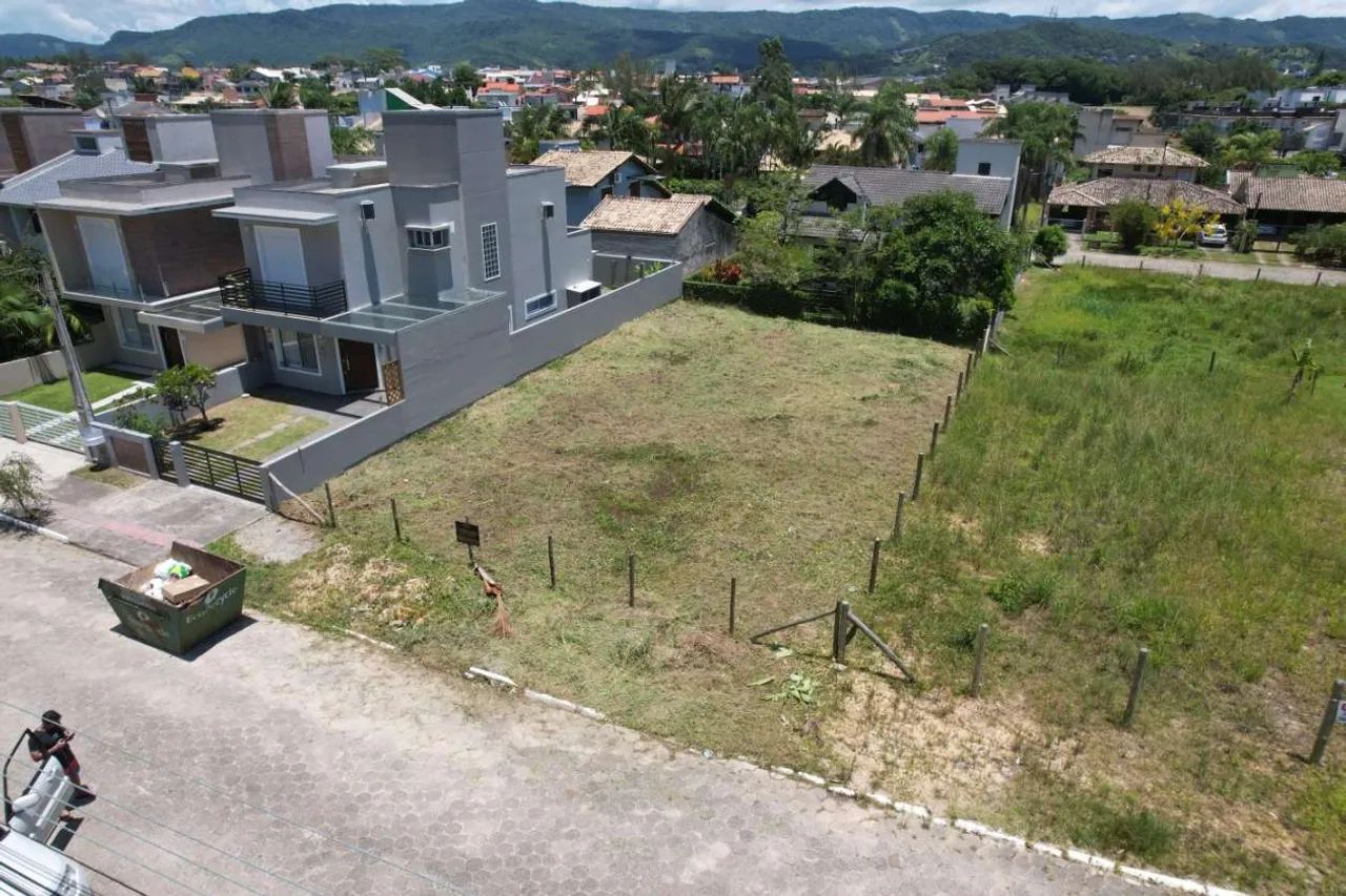 Terreno para Venda em Garopaba, Panorâmico - Foto 4
