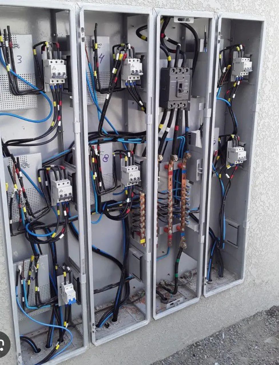 Eletricista Residencial Predial  - Foto 2