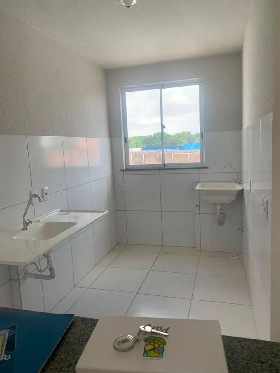 Passo chave Condomínio Vila Park 1 - Parcela R$ 491 - Foto 3
