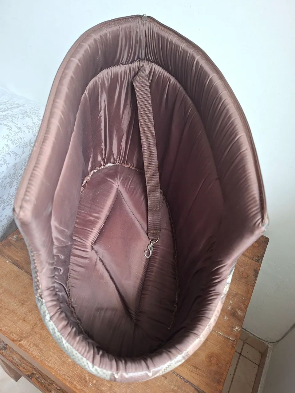 BOLSA TRANSPORTE PET - Foto 3