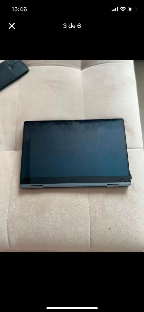 Samsung Galaxy Book 360 - Foto 2
