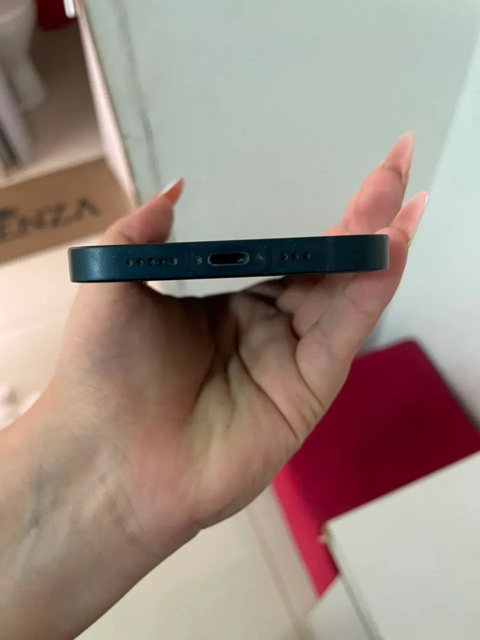 IPHONE 13 128 G - Foto 3