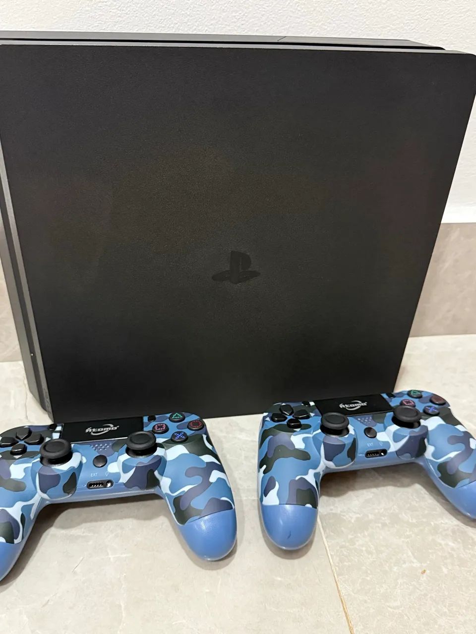 PlayStation 4 Fat  - Foto 3