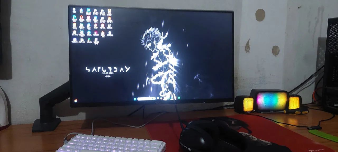 PC GAMER COMPLETO ?  - Foto 3