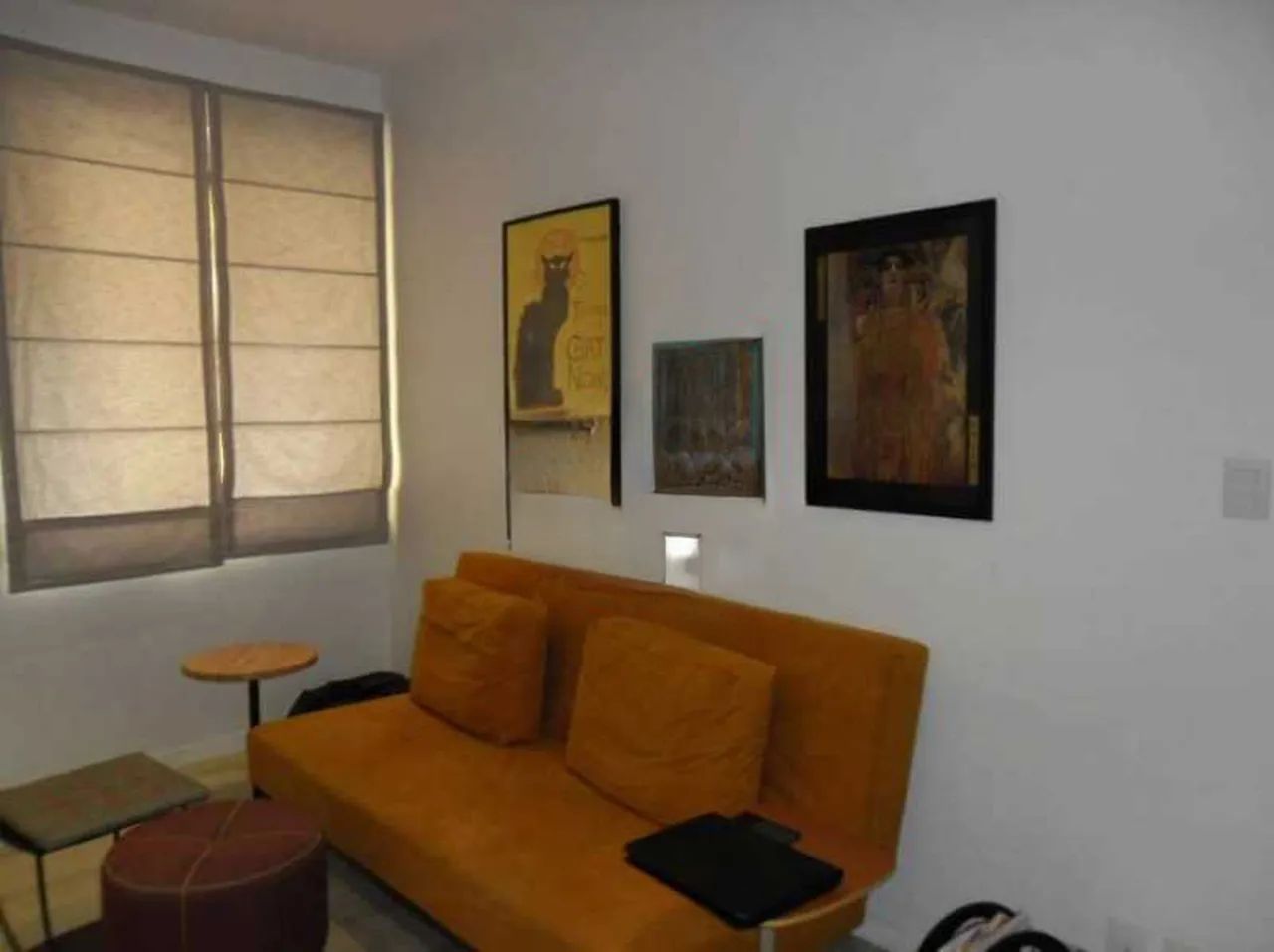 apartment 1 quartos 46 m2 em Glória - Foto 5