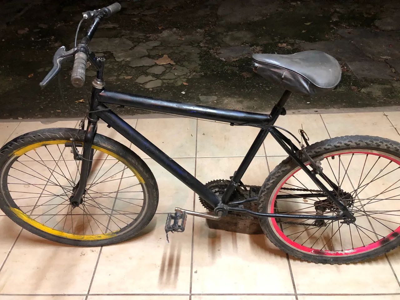 Bicicleta  - Foto 4