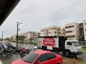 Apartamento 2 Dormitórios Mobiliado .Eliza Miranda. Japim/Distrito. - Foto 2