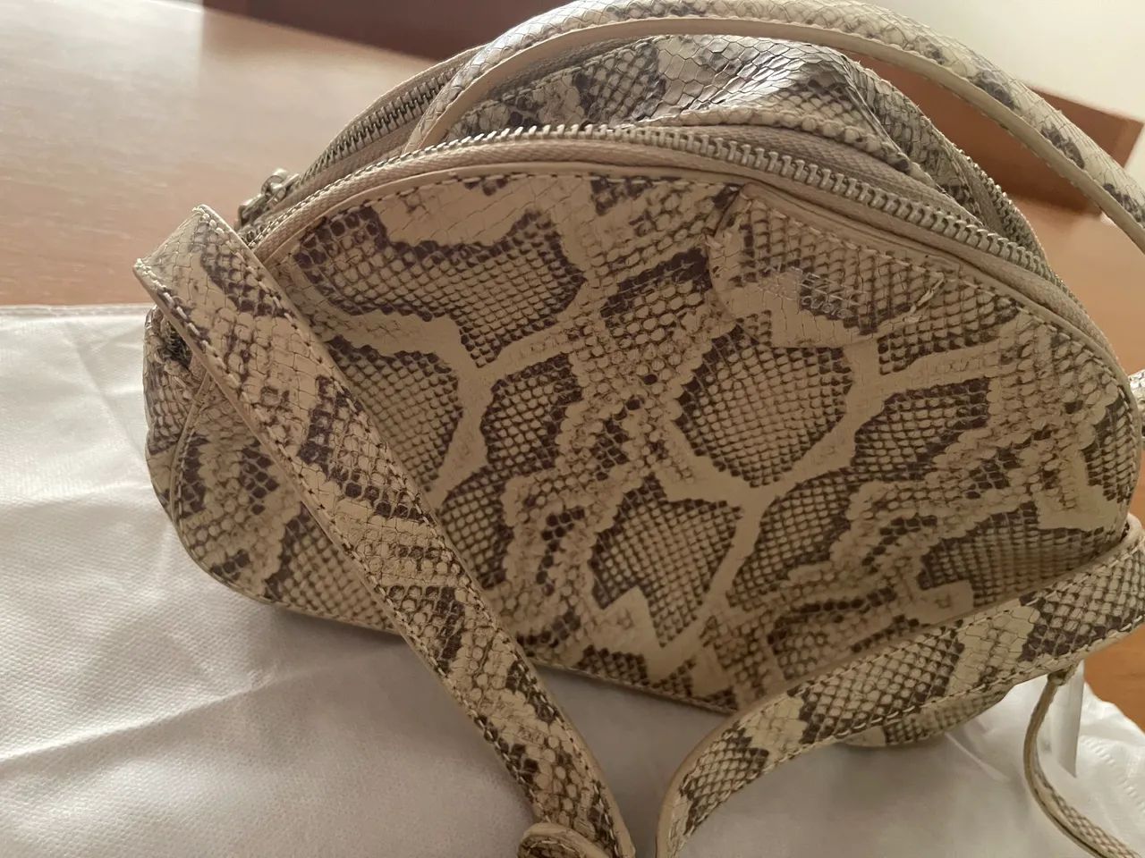 Bolsa Arezzo