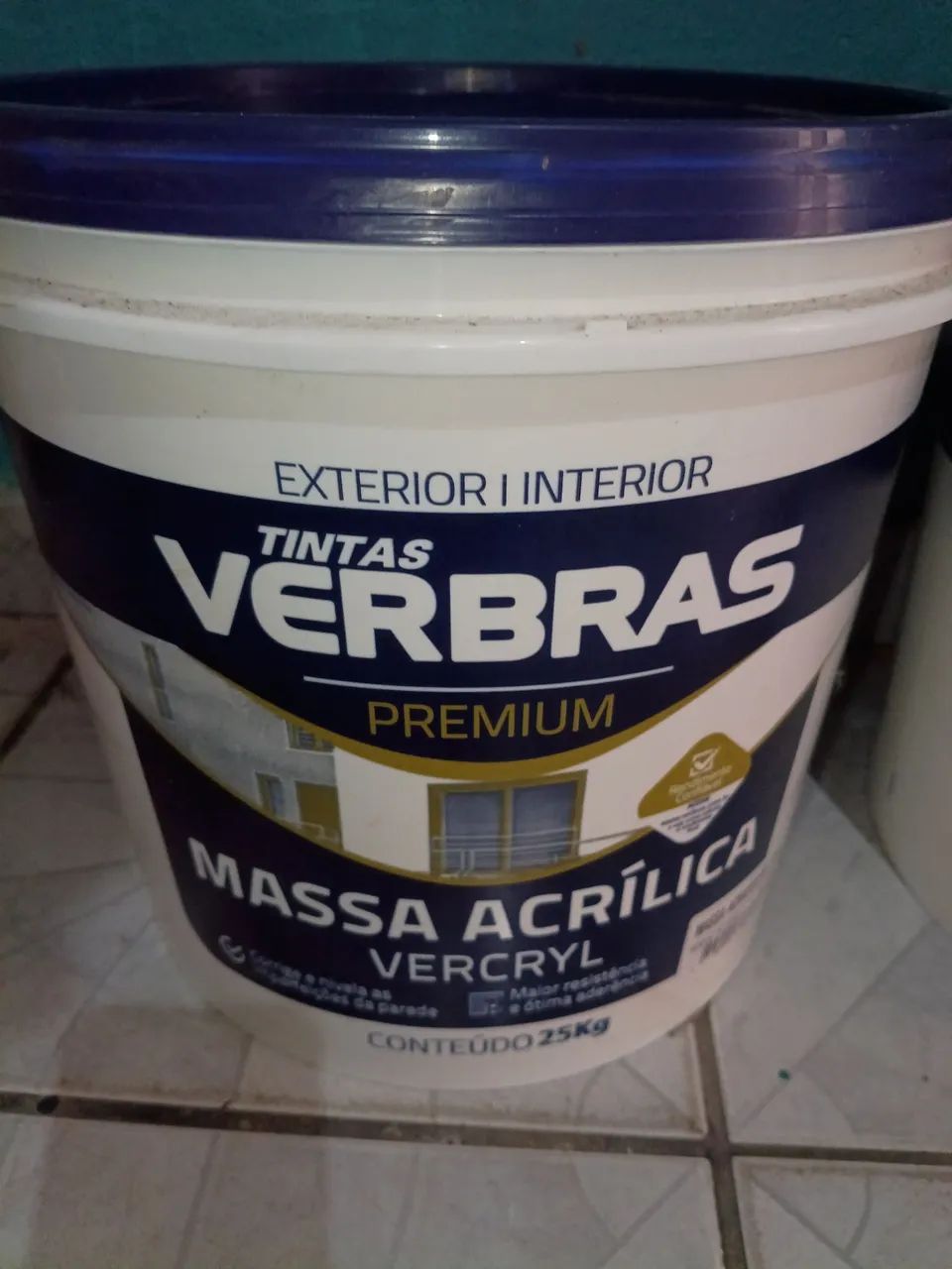 Material de acabamento. - Foto 2