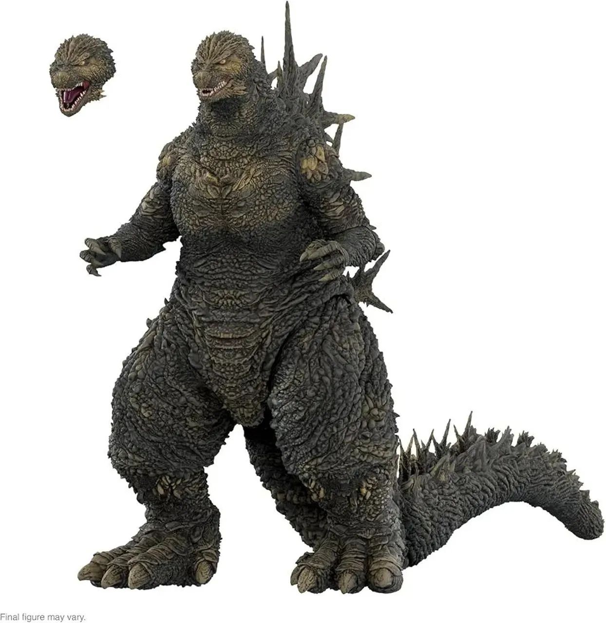 Godzilla Minus One Super7 - Foto 3