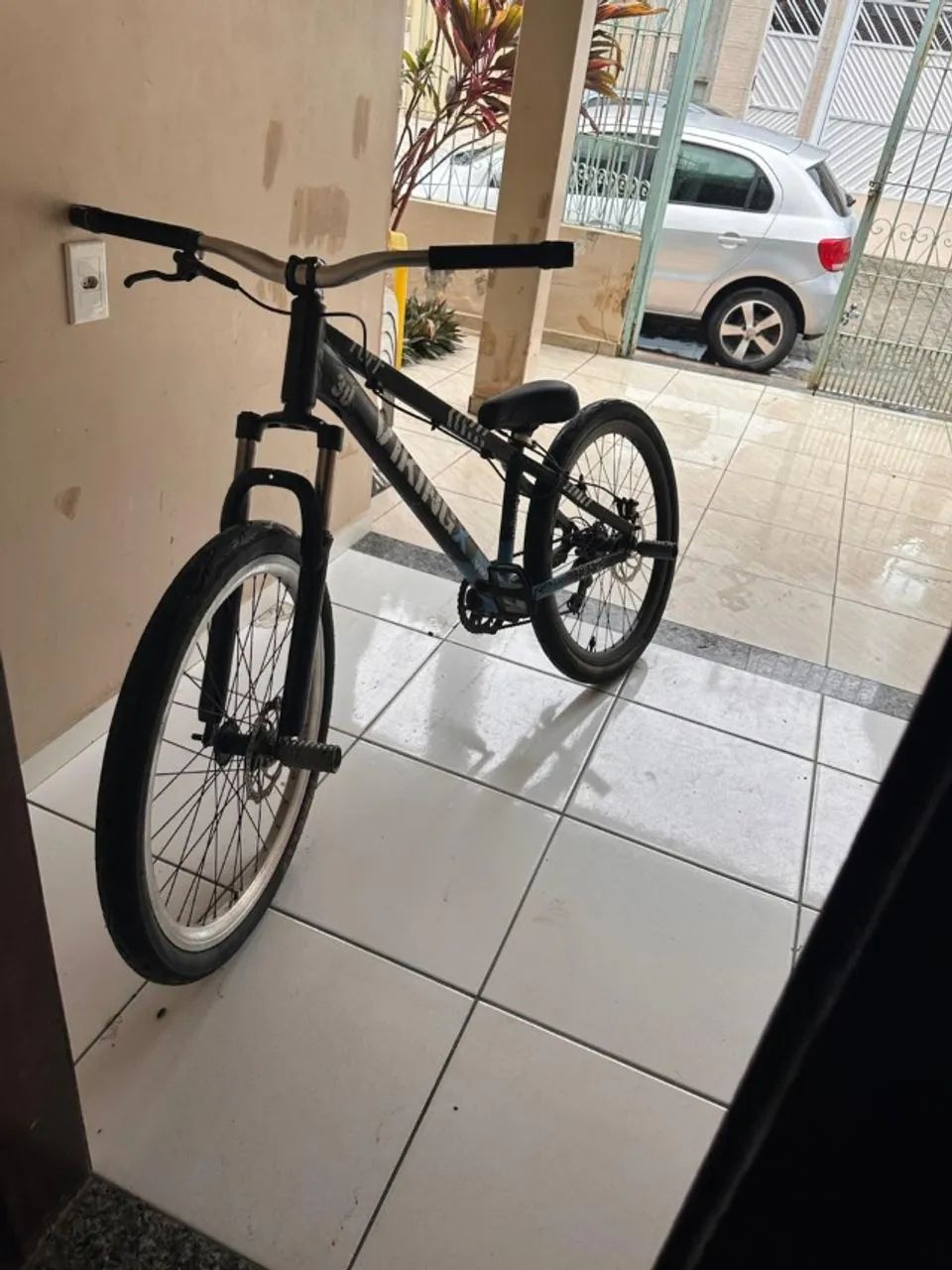 Bicicleta  - Foto 4