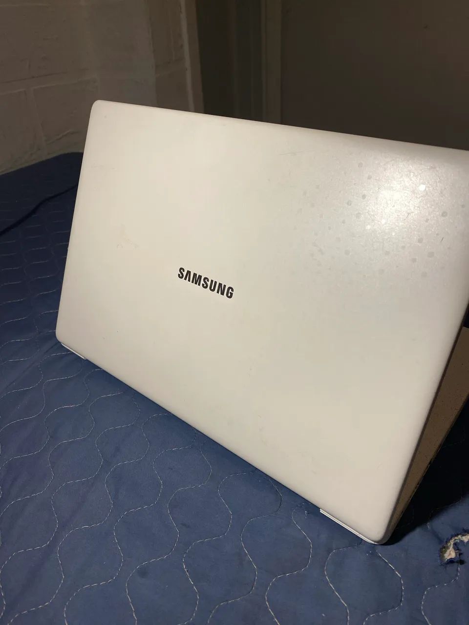 Notebook Samsung Flash F30