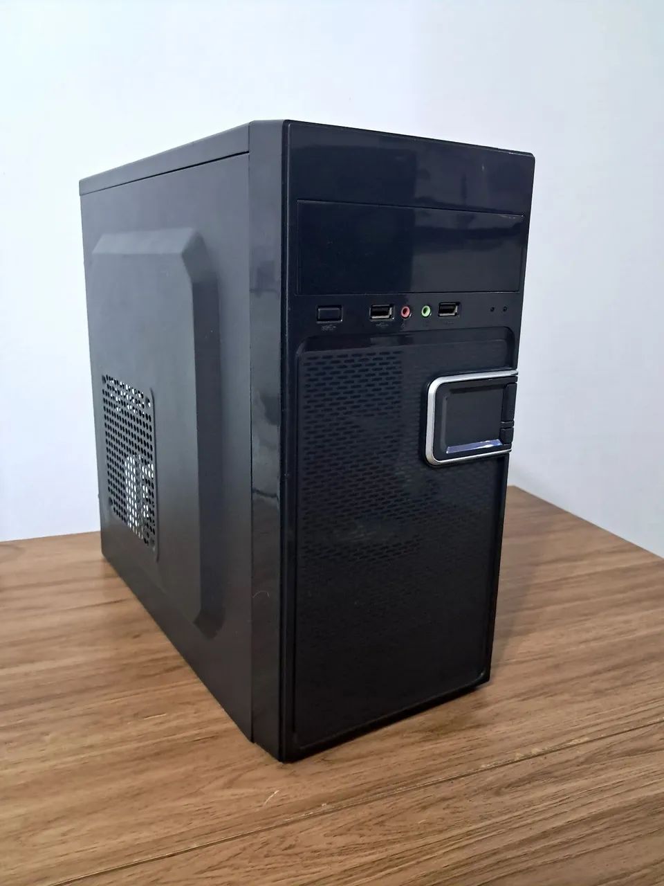 PC Rápido com SSD para Estudos & HomeOffice